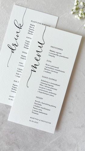 Menu leżące na talerzyk.JPG
