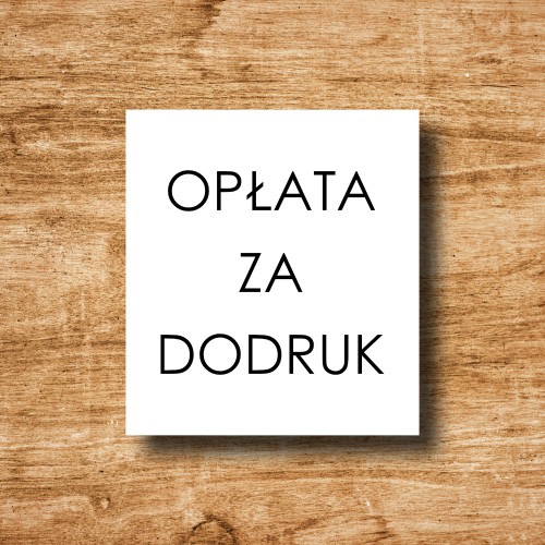 grafika za dodruk